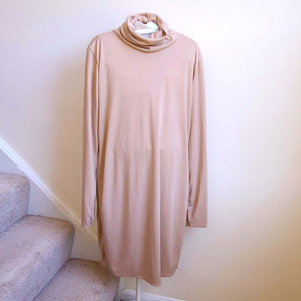 Unisex "Extendos" - Shirt or Dress